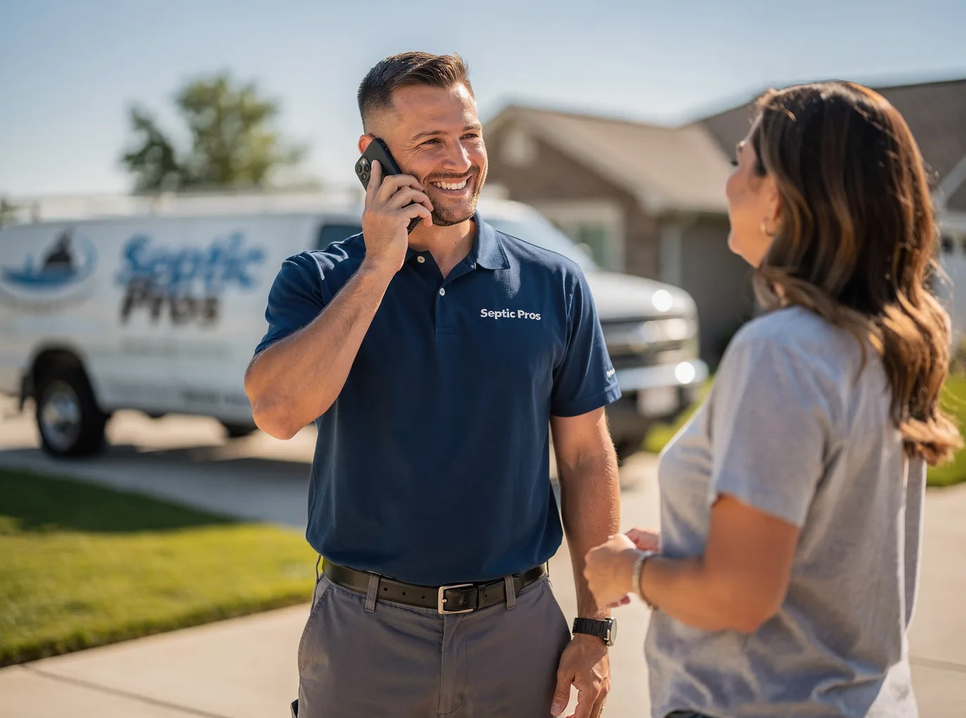 Septic Tank Pumping Modoc, IL FAQs